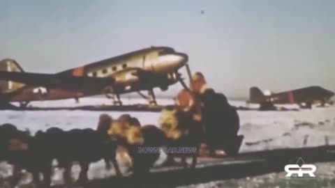 INFOWARS Reese Report: Most UFOs Are Nazi Aircraft - 6/14/23