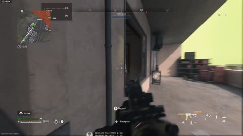 Hiding Are We??