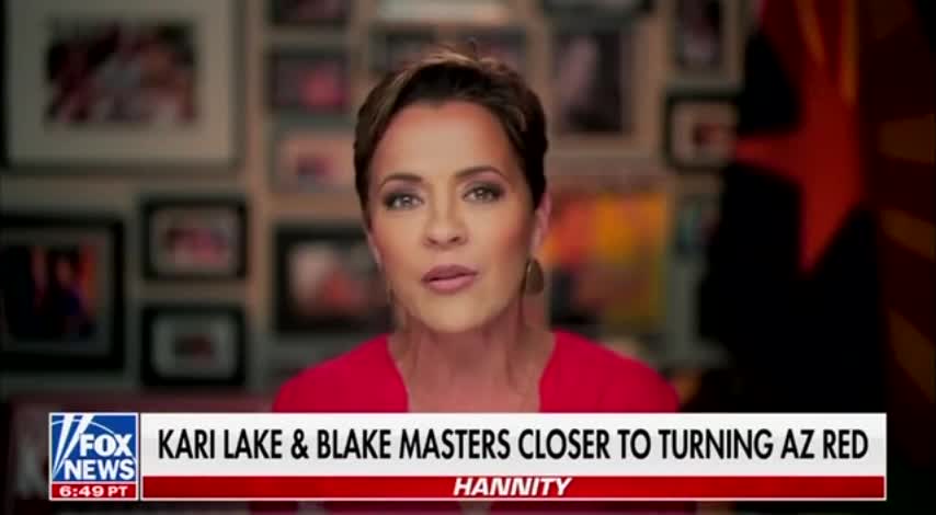 Kari Trolling Killary: I'm Not Suicidal