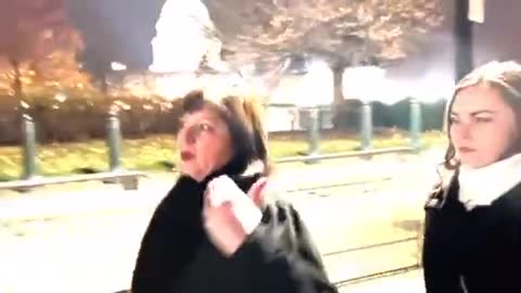 Inconvenient questions for members of the US Congress