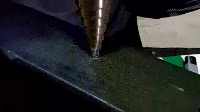 S22 ULTRA SUPER SLOW MO TEST