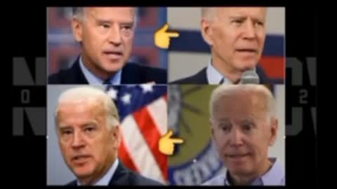 Fake Joe Biden