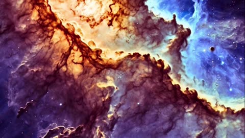 Complex Organic Molecules Found in Space: Did Life Begin Here?