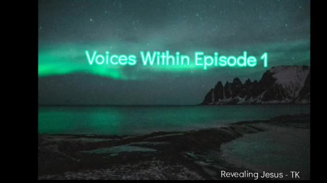 The Voices Within Episode 1: No Condemnation