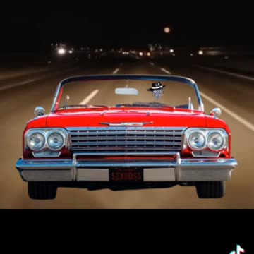 Mr FlannelFoot hasn't got a license!