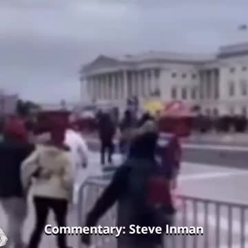 January 6th: A Fake Sh*tty Democrat Movie