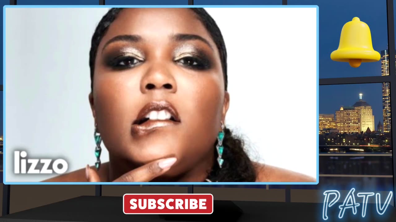 👍#Music👎~ #MooneWalker ~ Lizzo 📞 📧 📟 4 #interview #indy #stayindependent