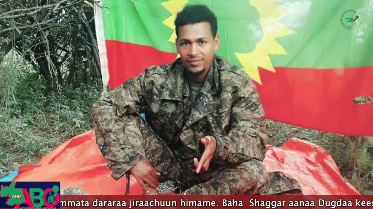 Oduu Waaree ONM-ABO Fulbaana 18, 2023