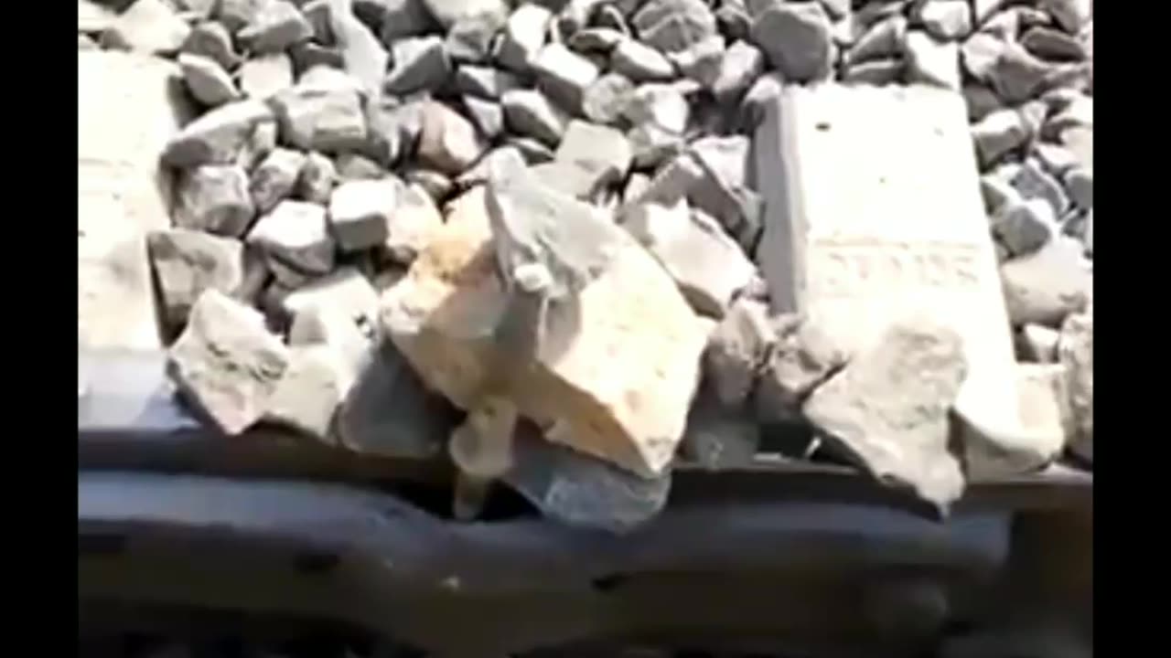 Train Accident