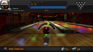 Bowling