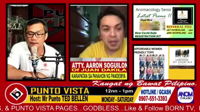 TO FOLLOW JUST WATCH .