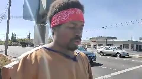 ISRAELITE IN SACRAMENTO: 3/14/22 PREACHING IL MAZABACH