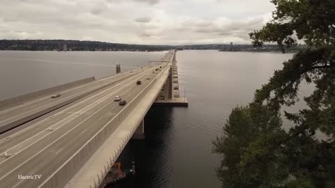 Most Impressive Bridge 🌉 in the world