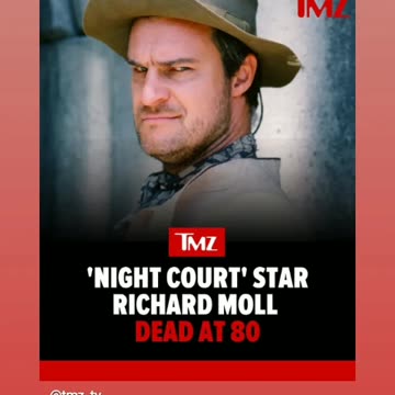 Rip Richard moll 11/4/23 🙏🕊