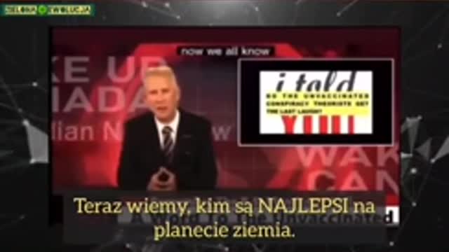 Kim są KRWISTOCZYŚCI ?