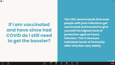 What are COVID-19 Booster Shots and Do I Need One?