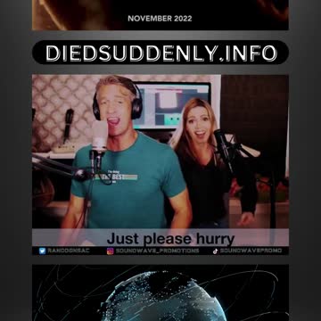 [CLIP] Died Suddenly - Propaganda