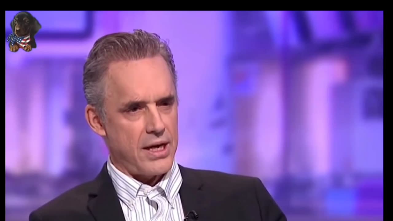 Cry Bully - Douglas Murray - Chris Williamson - Jordan Peterson