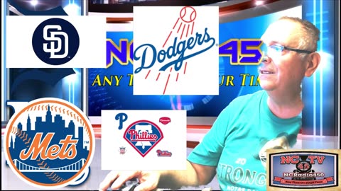 NCTV45 CEDARS SPORTS CORNER REPORT TUESDAY OCT 8 2024