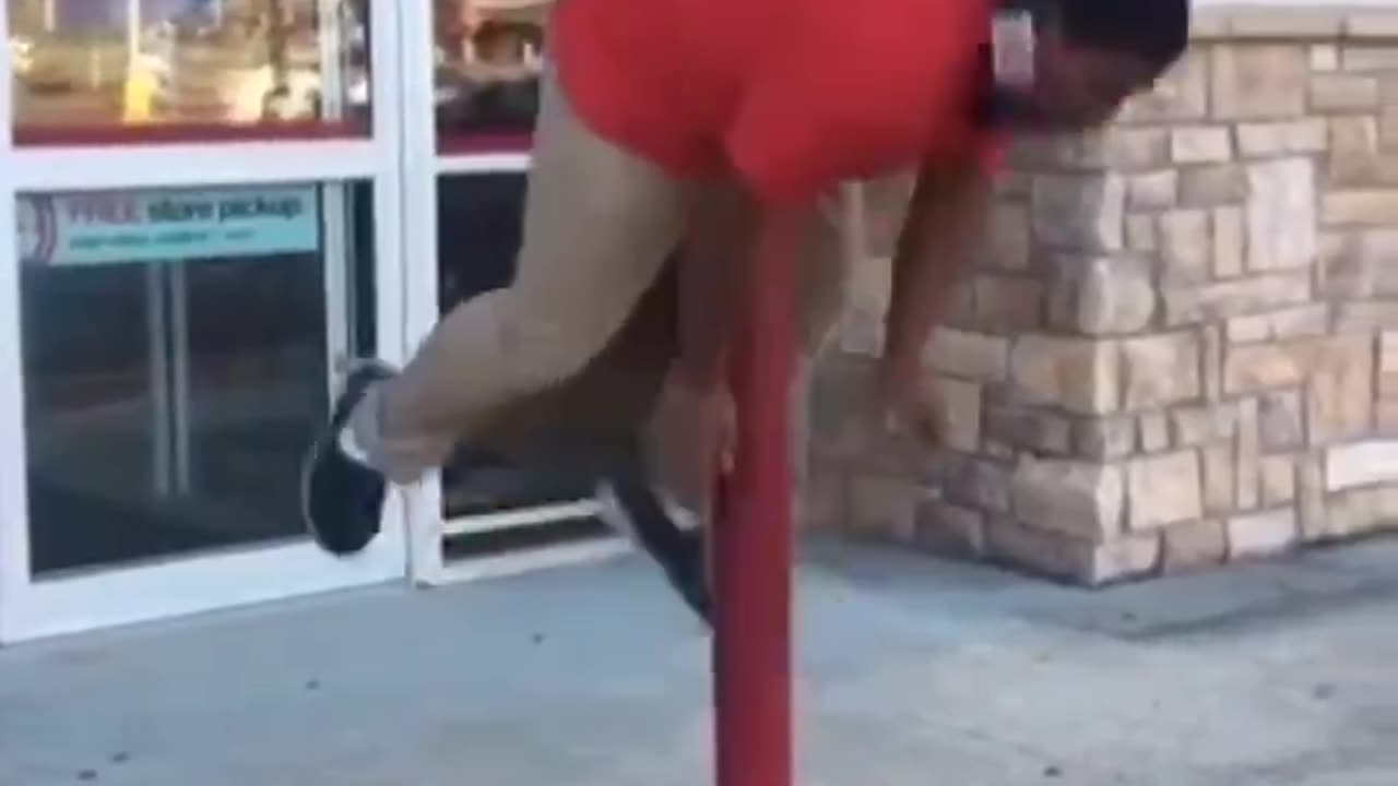 Fluffy trick 😂 😭 😏