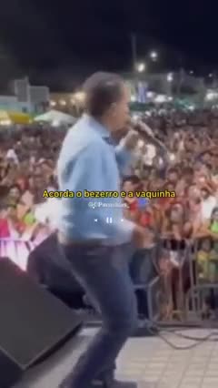 little farm - Blue Pen