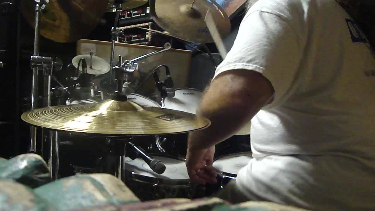 2024 02 17 Boiled Tongue 29 drum tracking