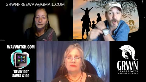FreeWav#5- More INCREDIBLE testimony and more FREE Wav Watch frequency tools!