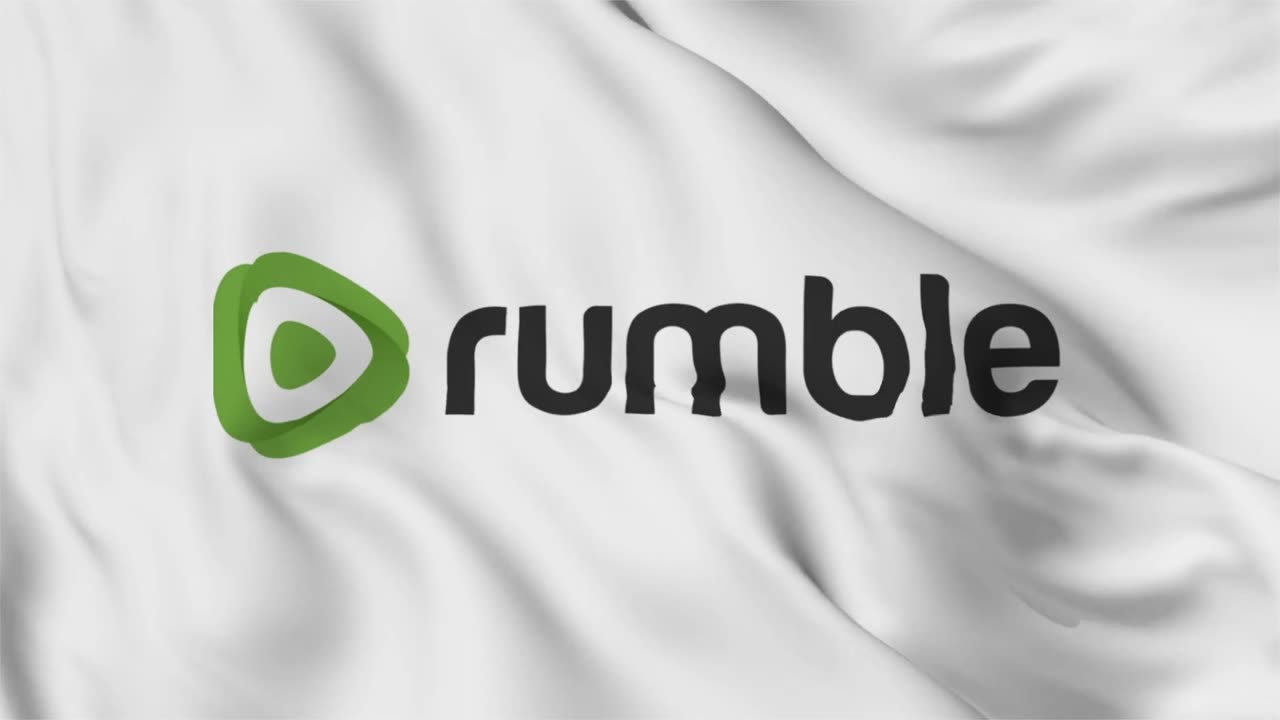 Rumble flag