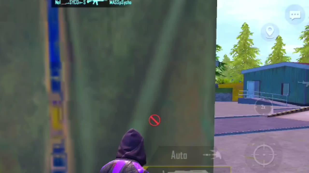 PUBG MOBILE GAMEPLAY 1V4 CLUTCH
