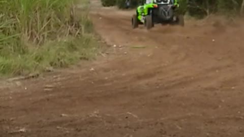 UTV RALLY DOS SERTÕES - BRA