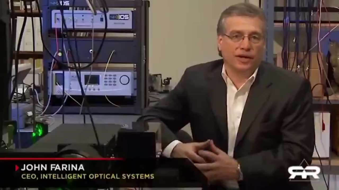 HOW WEAPONIZED STREET LIGHTS CAN TARGET & KILL THE UNVACCINATED