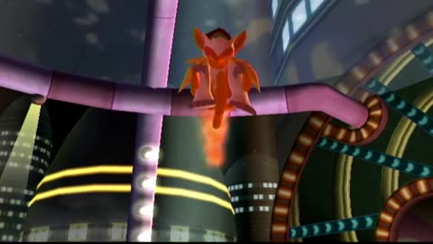 Pokemon Battle Revolution Battle121