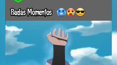 Badas Momentos Animes #anime #edits #editanime #animefyp #animeamv #badassmoment