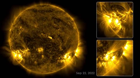 133 Days on Sun