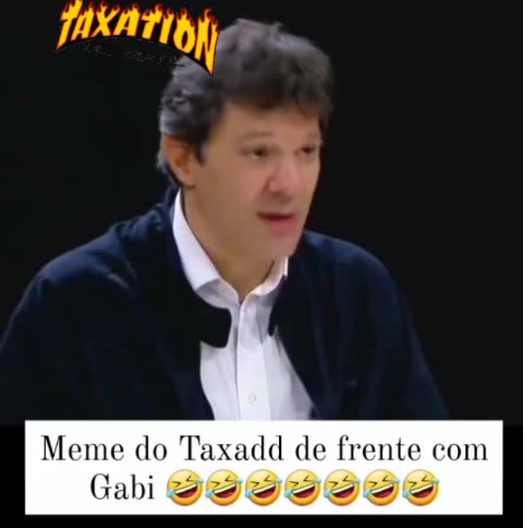 TAXAÇÃO TAXADD
