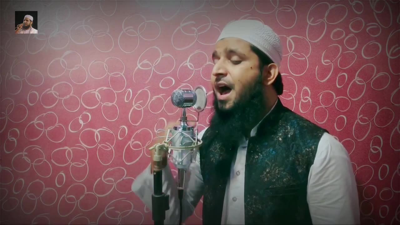 Jinke Ghar ke Aangan Main Betiyan Nahi hoti || beautiful Nazam || Qari Ahsan Qasmi