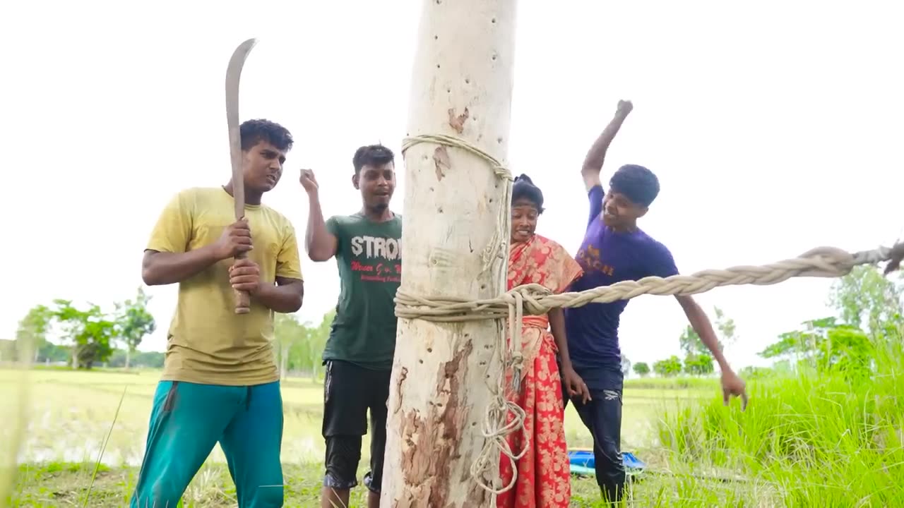 Must Watch Funny Video| Top New Comedy Videoš¤£!