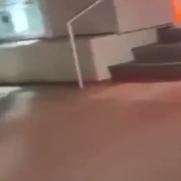 Wanna be thug shoots someone right in front of camera? ￼