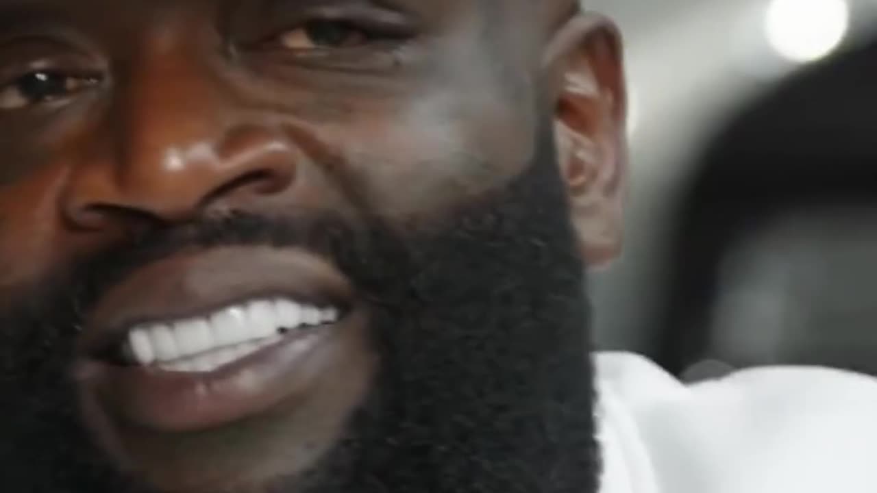 Rick Ross finds out Glenny Balls' genius business idea.