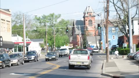 10 Places in New York You Should NEVER Move To