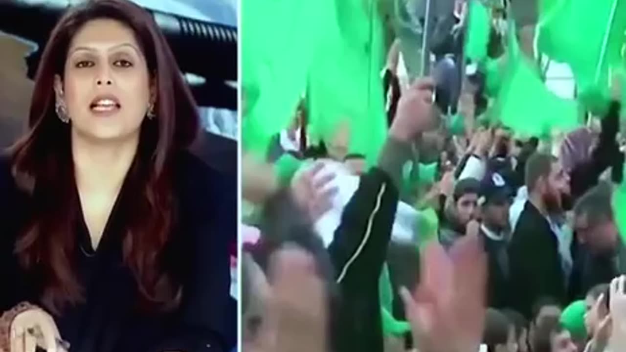 Information About Hamas