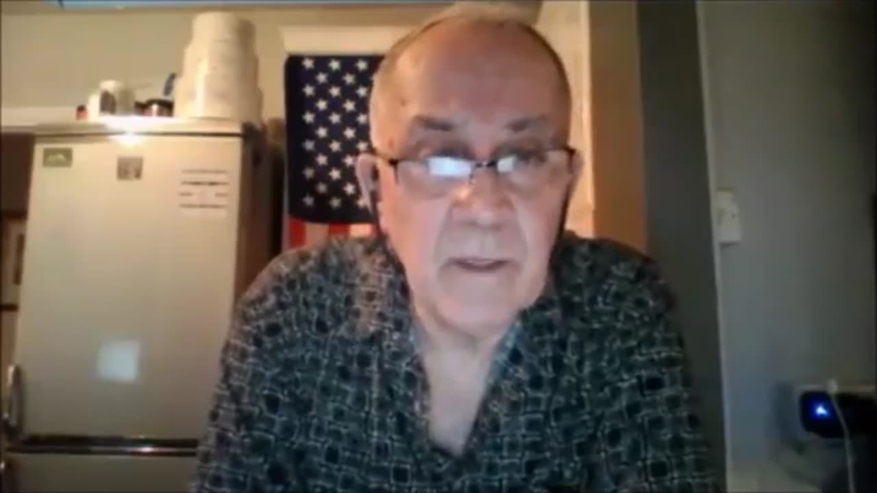 Field McConnell Gives Updates on SES Take-Down from England -3 22 2018