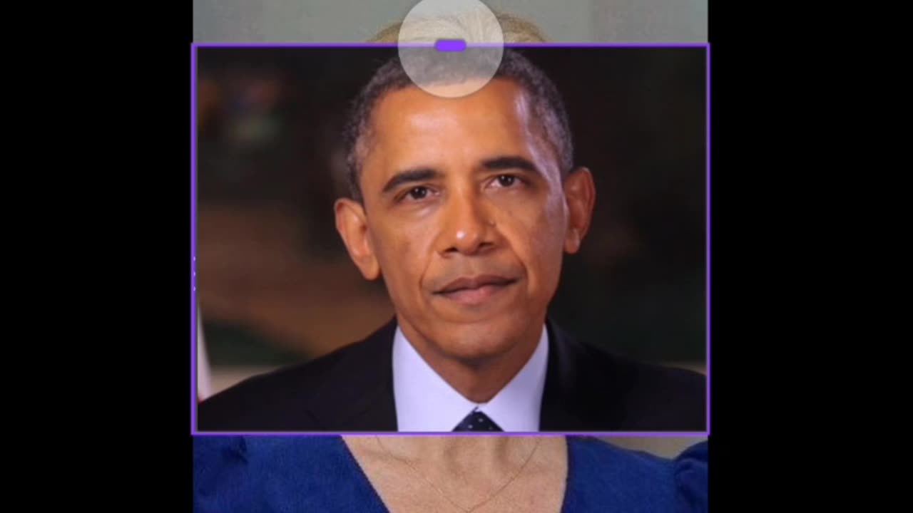 Sophie <> Obama