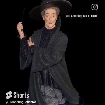 My Harry Potter Gentle Giant Obsession Part 2 #harrypotter #gentlegiant #wizardingworld