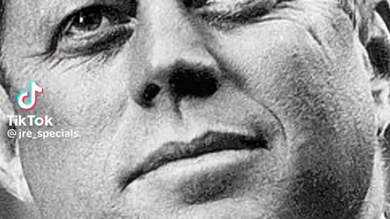 Rogan on JFK and CIA