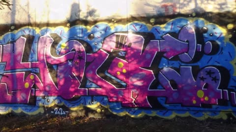 VihtiGraffiti VG49