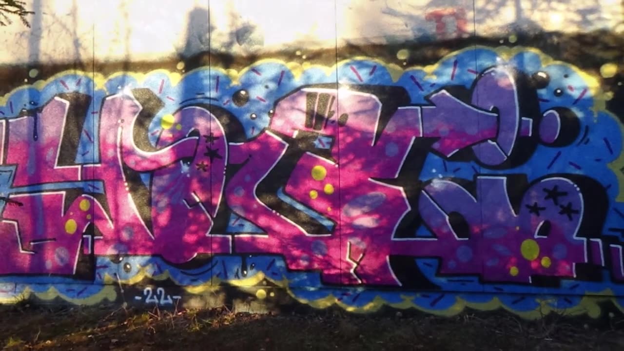 VihtiGraffiti VG49