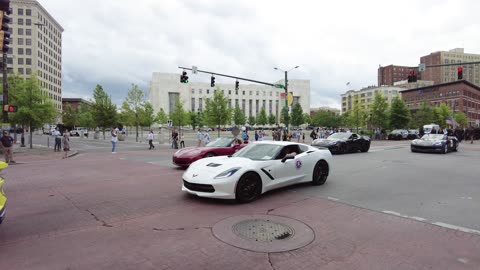 Armed Forces Day Parade 2022