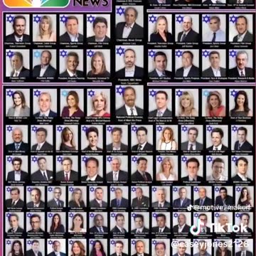 Ownership & Control of Media