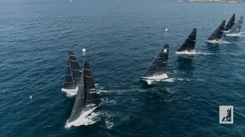 Sailing World on Water March 31.23 INEOS T6, Rosie, ETNZ Tuke, Biotherm, OZ TP52s, ILKAs more